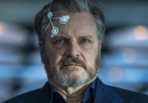 79-latek powraca w wielkim stylu. Właśnie nakręcił najlepszy film od dawna