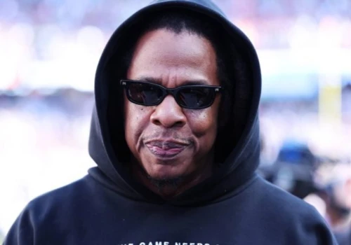 Jay-Z wyprzedaje Francję. 150 tysięcy osób rzuciło się po bilety na jego koncert