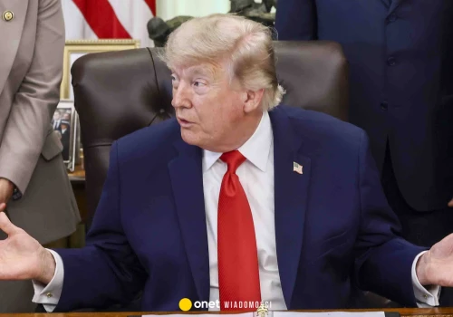 Deeskalacja między USA i Iranem. Teheran mniej optymistyczny wobec 