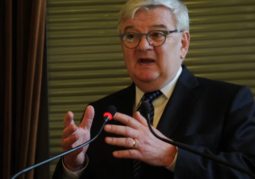 Niemcy się zbroją. Były szef MSZ: To budzi dawne lęki