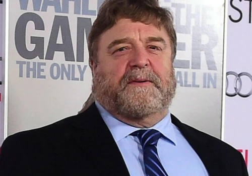 John Goodman schudł 90 kg. Te nawyki całkowicie odmieniły jego życie