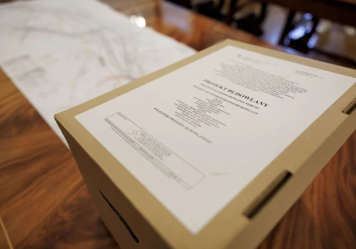 Obwodnica Wadowic ma już pozwolenie budowlane