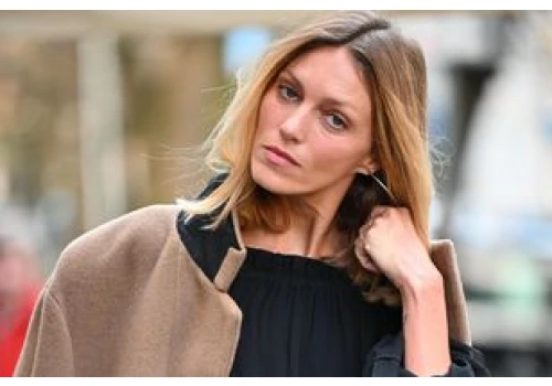 Anja Rubik ma STANOWCZE zdanie na temat Kościoła. Nie gryzie się w język