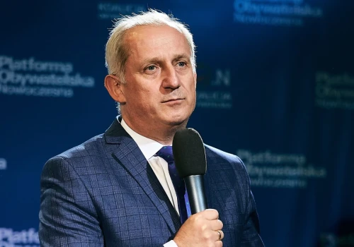 Były polityk PO oskarża prokuratorów. 