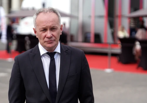 Przemysł nie rezygnuje z inwestycji mimo dużej niepewności. Napędzają je wysokie ceny energii