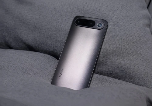 Recenzja realme 16 5G. Kompaktowy smartfon z potężną baterią