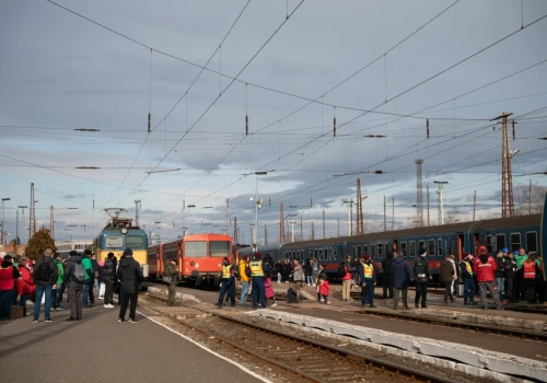 Pakt migracyjny wszedł w życie. Polska nie uniknie wszystkich obowiązków