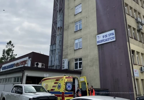 Szpital w Jaworznie z ponad 20 mln zł straty za 2025 rok