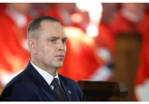Wizyta Nawrockiego w USA. Prezydent zostanie za oceanem dłużej