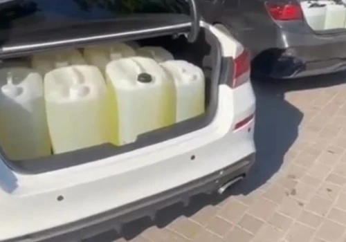 Rosja wraca do taktyk sprzed dekad. Stare systemy i improwizacja na froncie