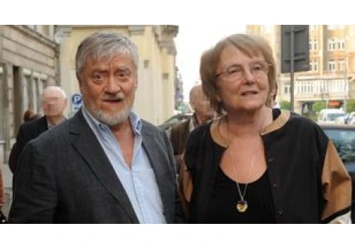 Janusz Michałowski i Izabella Cywińska przeżyli razem pół wieku. Żona aktora żałowała tylko jednego