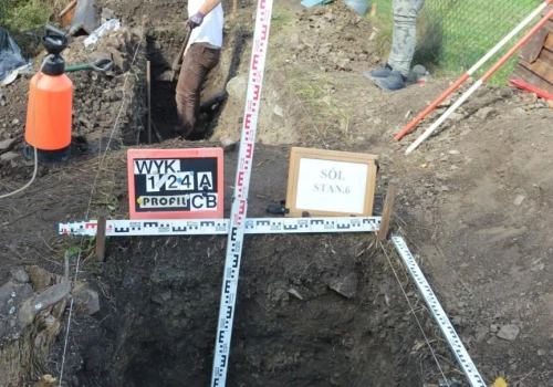 Archeologiczne tajemnice Beskidów i rodzinne warsztaty. Europejskie Dni Archeologii w Bielsku-Białej