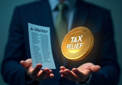 Biznes walczy o ulgę na AI. Przedsiębiorcy chcą konkretów zamiast strategii