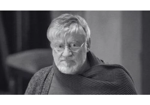 Nie żyje Janusz Michałowski. Aktor znany z kultowej 