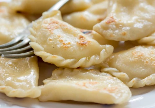Gotujesz pierogi? Wlej w tym momencie do garnka szklankę zimnej wody