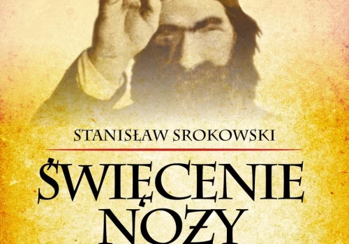 Święcenie noży. 