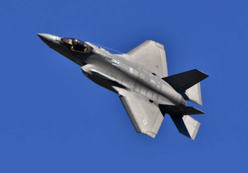 Polska kupi kolejne F-35. Padła zaskakująca deklaracja