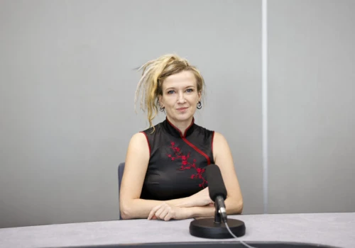 Nocna prohibicja w całej Łodzi? Gościem RŁ radna Magdalena Gałkiewicz