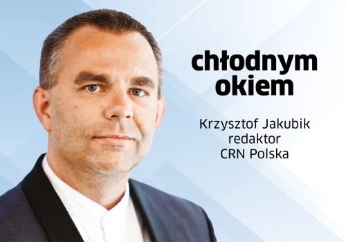 IPv8? Dlaczego nie?
