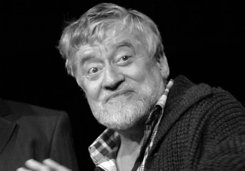 Polska kultura w żałobie. Zmarł Janusz Michałowski