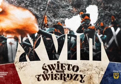 Twierdza Srebrna Góra. Święto Twierdzy 2026 już jutro