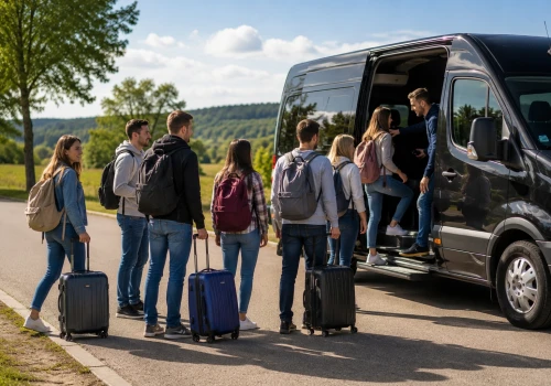 Bezpieczeństwo podróżowania w grupie - o czym warto pamiętać?