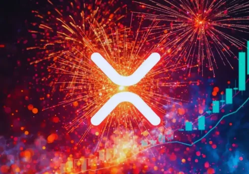 Kurs XRP próbuje się odbić, ale na horyzoncie widać potężną ścianę dla byków