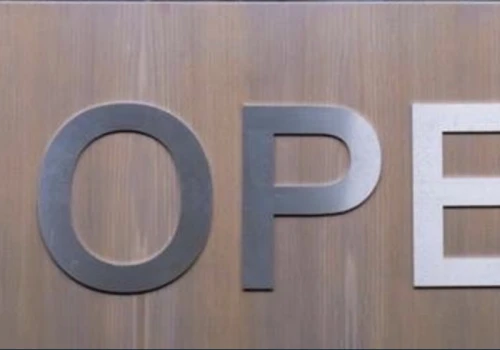 Powrót ropy z Zatoki Perskiej zachwieje rynkiem. OPEC w opałach