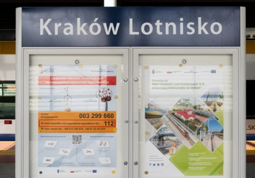 Lotniska regionalne pod ścianą. Samorządy ostrzegają przed „efektem klifu”