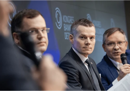 Sankcja Kredytu Darmowego zbyt groźna dla banków, by została w ustawie? „W tym kraju z bankami jeszcze nikt nie wygrał”