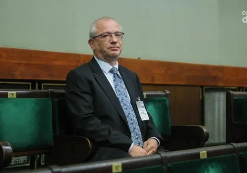 Sejm wybrał nowego sędziego TK. To wykładowca Uniwersytetu Radomskiego