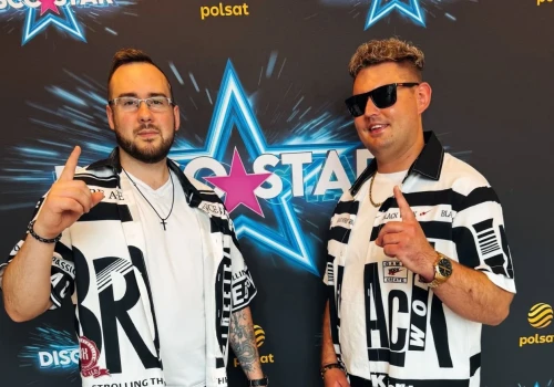 Bartii w 10 edycji programu „Disco Star”. Zespół idzie po wygraną