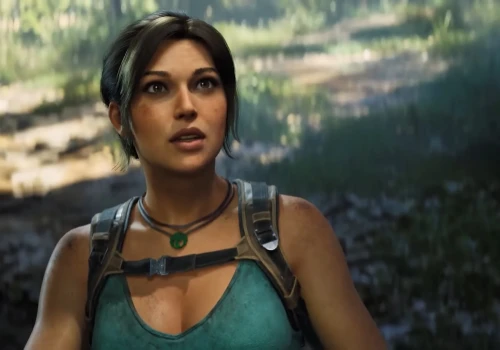 To ta sama Lara. Nowy Tomb Raider połączy się z trylogią Survivor