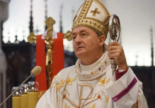 Biskup Tarnowski zaprasza diecezjan na dwa ważne wydarzenia