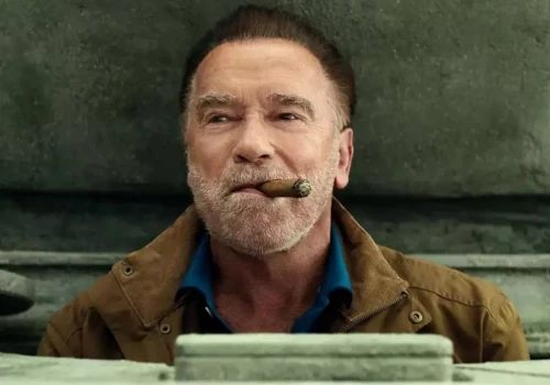 U boku Arnolda Schwarzeneggera: laureatka Oscara zagra w nowym hicie akcji dla Prime Video