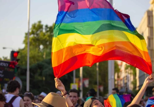 Olsztyńska szkoła liderem Rankingu Szkół Przyjaznych LGBTQ+. „Mamy powód do dumy”