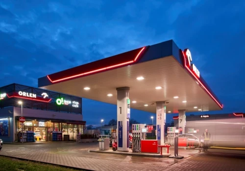 Od piątku nowe ceny paliw. Sprawdź nowe limity na stacjach