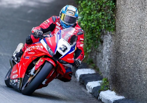 Isle of Man TT 2026 zakończone. Pogoda zdominowała rywalizację, a Dean Harrison triumfował w najważniejszych wyścigach