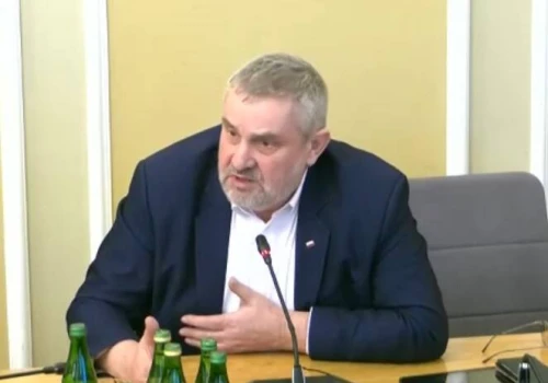 J.K. Ardanowski: W Polsce trzeba wprowadzić obowiązkowe ubezpieczenia od wszystkich upraw i wszystkich możliwych szkód