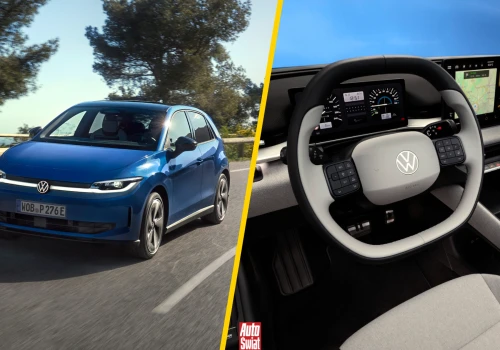 Nowy VW ID Polo już w Polsce. Z ceną 99 tys. zł wkracza do walki w kluczowym segmencie