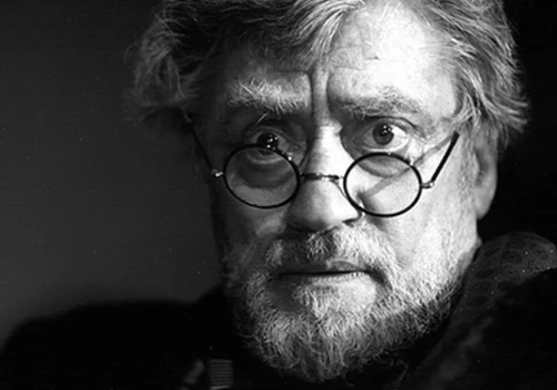 Zmarł Janusz Michałowski. Aktor miał 89 lat