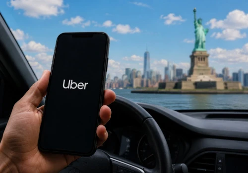 Uber ma problem z kierowcami. Władze utrudniają zwalnianie