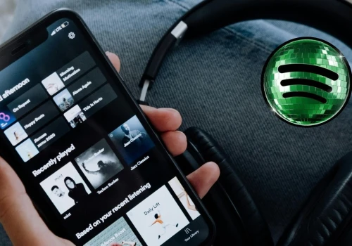 Spotify wycofuje się z kontrowersyjnej zmiany i przywraca poprzednią ikonkę