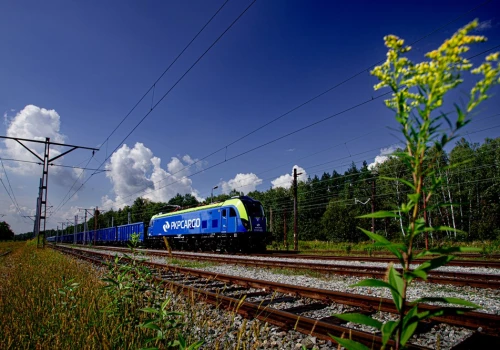 PKP Cargo: Emisja dodatkowych akcji pozwoli ruszyć naprzód