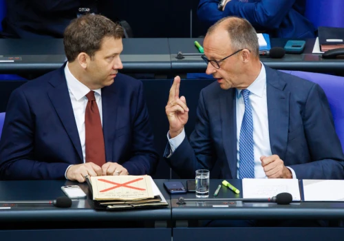 25 lat temu Niemcy podjęły decyzję, której żałują do dzisiaj