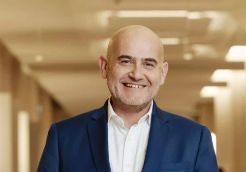 Christian Stein nowym dyrektorem Grupy Renault w Hiszpanii