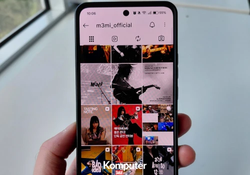 Nowa funkcja na Instagramie. Łatwiej spersonalizujesz swój profil