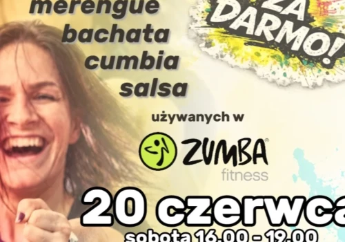 Każdy ma w sobie energię i moc!