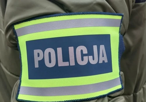 Szczątki 30 płodów pod Rzeszowem. Do zakopania miała się przyznać lekarka