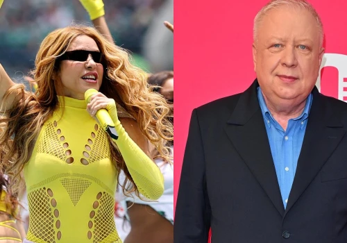 Mundialowy hit dzieli kibiców. Zły wybór? Shakira nie chciałaby usłyszeć, co powiedział nam Marek Sierocki